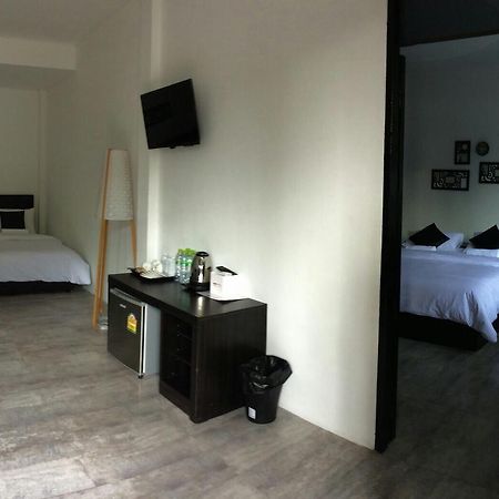 River Nature Hotel Surat Thani Buitenkant foto